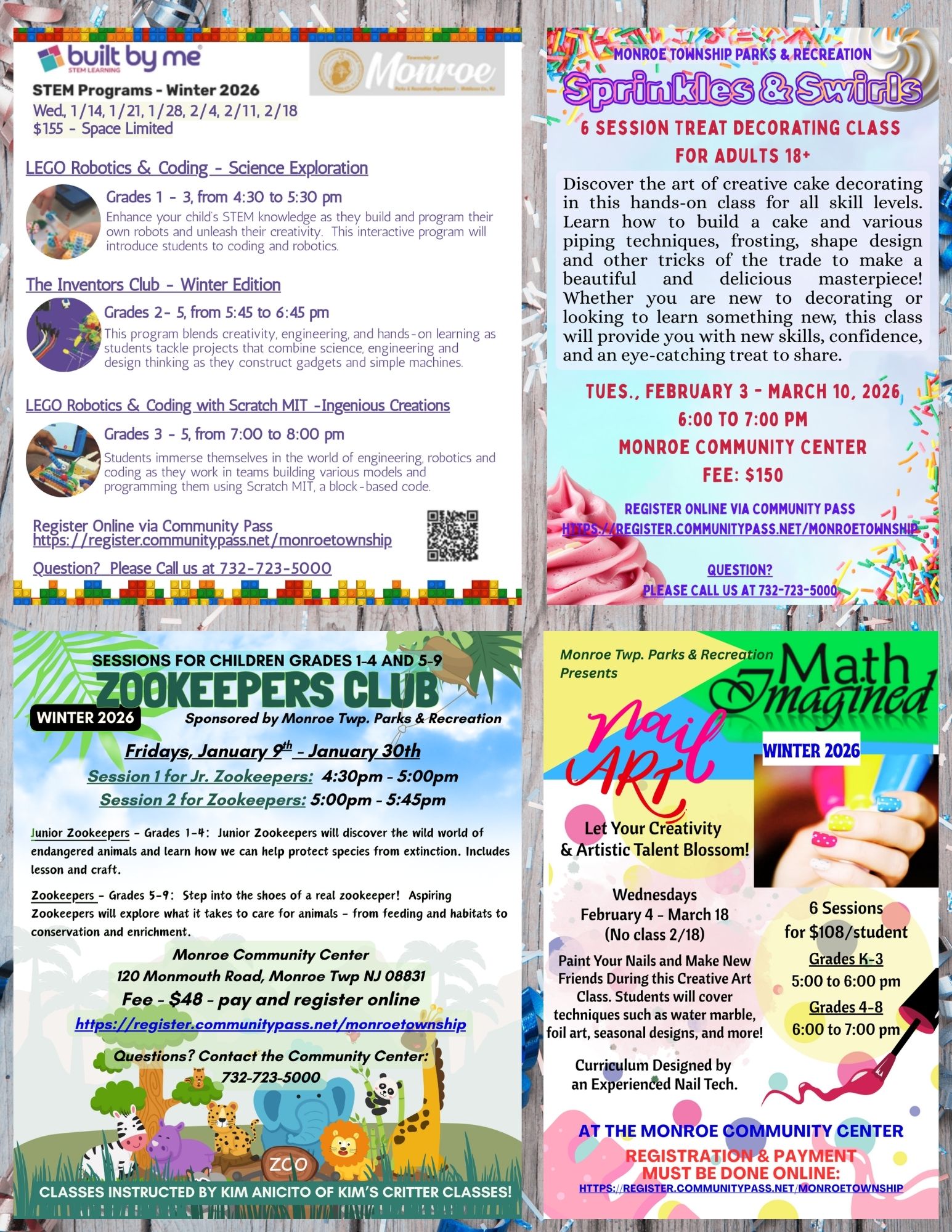 January 3 26 updated