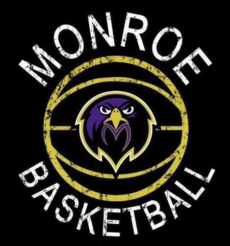 Basketball Logo