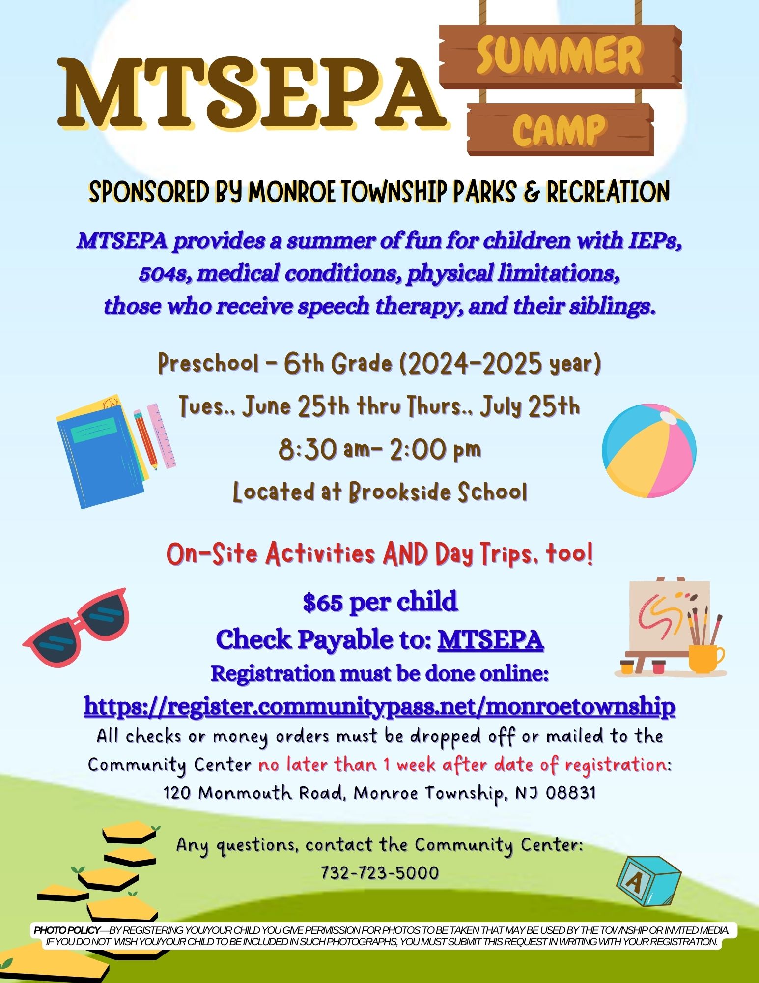 Summer Camps